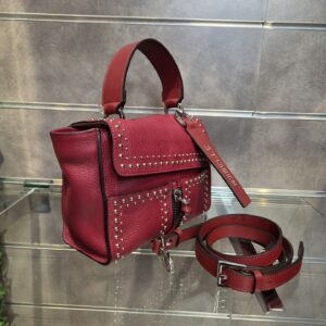 REBELLE - Borsa CHLOE borchie