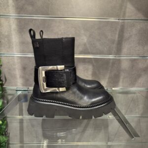 GIO+ - Stivaletto GRETA FREYA