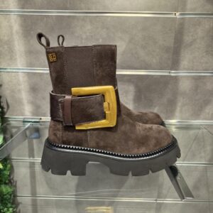 GIO+ - stivaletto GRETA ISIDE