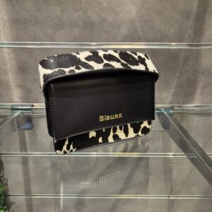 BLAUER - Borsa piccola COW