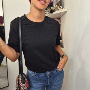 RELISH - T-shirt DAVALOS