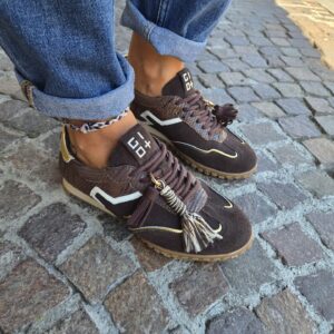 GIO+ - Sneaker SELENE