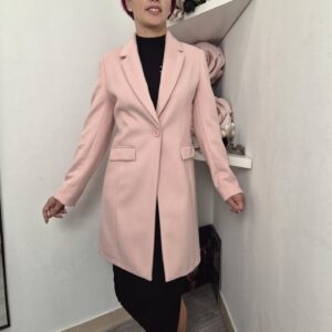 RELISH - Cappotto BARON