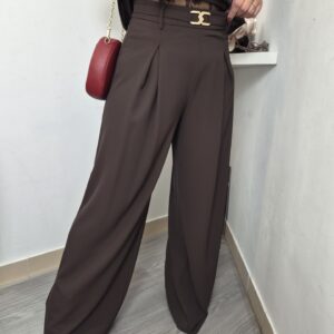 RELISH - Pantalone ROJEM