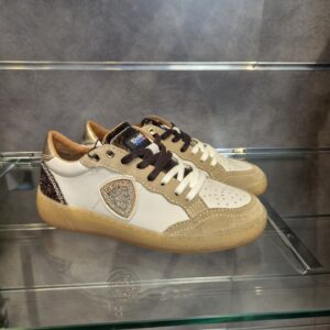 BLAUER - Sneaker Olympia