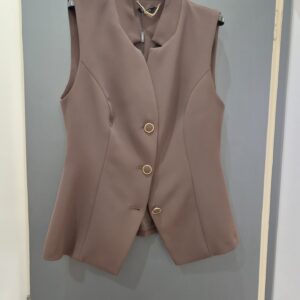 RELISH - Gilet MOSCAV