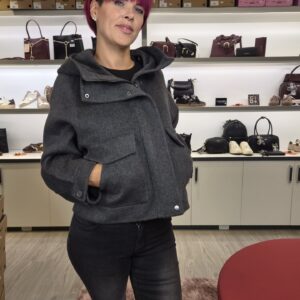 RELISH - Cappotto LOVELYSA