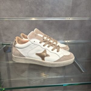 AMA BRAND - Sneaker SUN